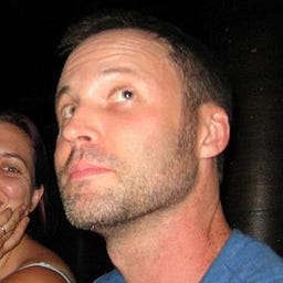 Daniel Craigmile