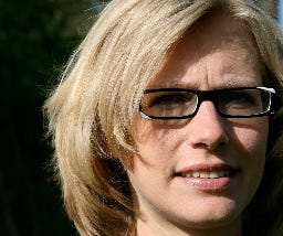 Nadine van der Sluis