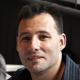 Scott Barr