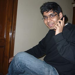 Girish Singh