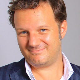Arno Senoner