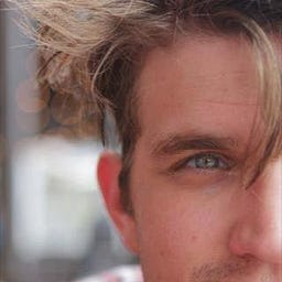 Zack Belac
