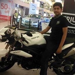 Gaurav Kumar