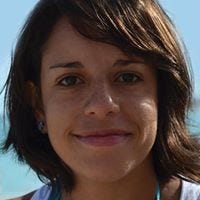 Tais Garcia