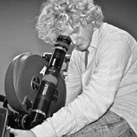 Rogier Van Beeck Calkoen