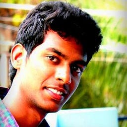 vinoth kumar