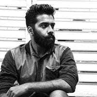 Prashanth Raghu