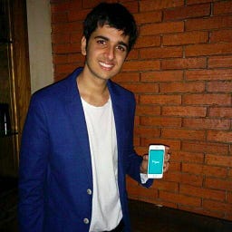 Vinay Anand
