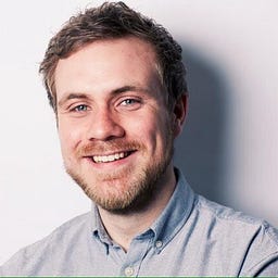 Marco Bjørslev Jensen