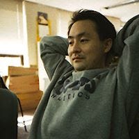 Seunghan Kang