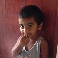 Praveen Parthasarathy