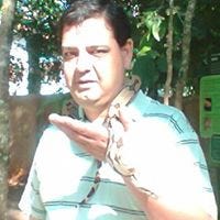 Joel Ruben Tuponi