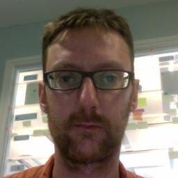 Jason Neylon