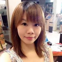 Lorraine Chen