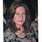 Margarita Papanikolaou