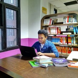 Sirajul Islam Parvez