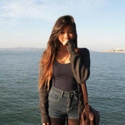 Maria Chang