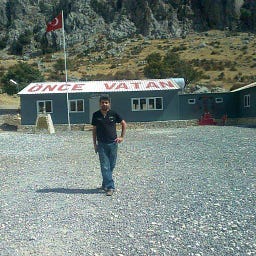 Halil Yüceer