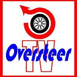 OversteerTV