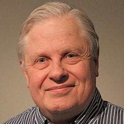 Greg Oldham, Kenosha, Wisconsin