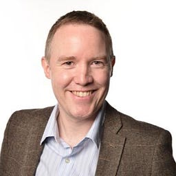 Ian Henry
