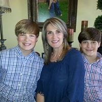 Melanie Fulmer Richards