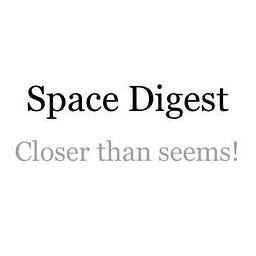 Space Digest