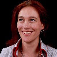 Helen van der Werve-Vos