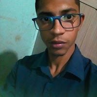 Bruno Martins Dos Santos