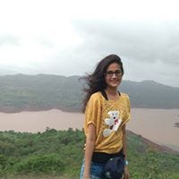 Anushree Khangar