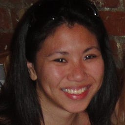 Alice Tu