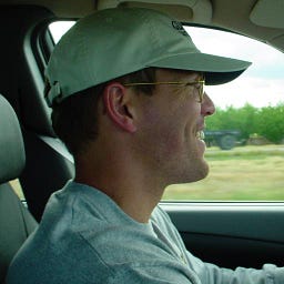 Todd Morgenfeld
