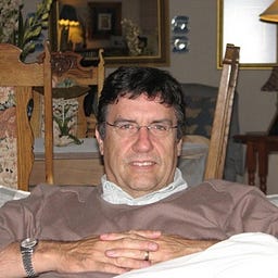 Patrick Hunter
