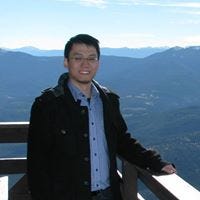 Tom Duc Tran