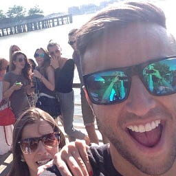 Andrew Lerner