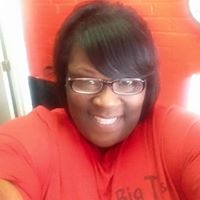 Tarnisha Nelson