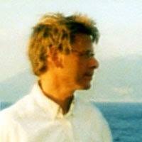 Richard Reynish