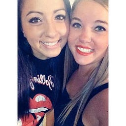 Morgan Lightsey ❁