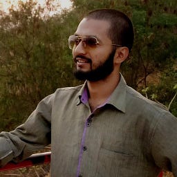 Saurabh G