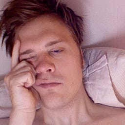 Daniel Bergqvist