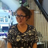 Chua Lily
