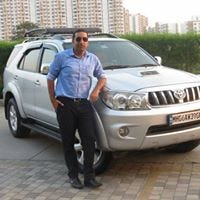 Anuj Saini