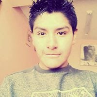 Martin Jr Cayo