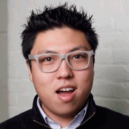 james kwon