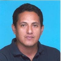 Alberto Barrientos