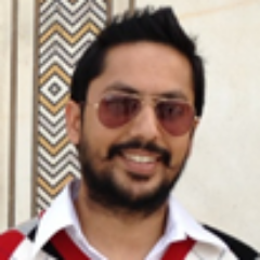 Anand Powar