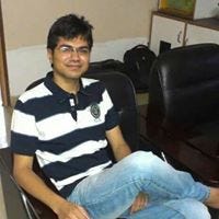 Rajat Garhia