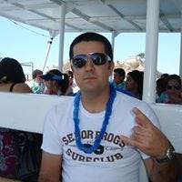 Ismael Miramontes