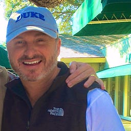 Mark DeWitt
