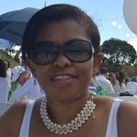 Puleng Shirley Koaho